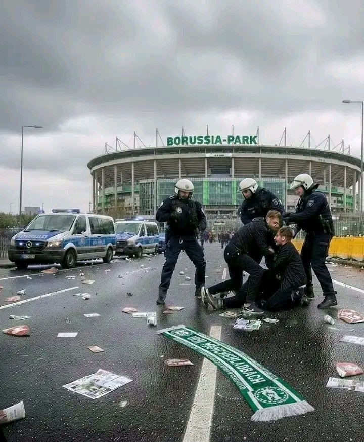 🚨💥 SCHOCK IN DER LIGA! Früher Polizeieinsatz erschüttert Fans: Ein Leistungsträger vorläufig festgenommen! 😱 Details bleiben geheim, Ermittlungen laufen auf Hochtouren. Unschuldsvermutung gilt, doch Sorgen wachsen. Wie wirkt sich das auf die Mannschaft, Stimmung und Karriere aus? 💔⚽️ Spannung, Angst und Hoffnung vermischen sich – die Sportwelt hält den Atem an! 🔥👀 #Breaking #FußballDrama