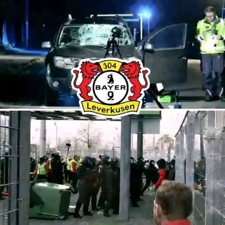 Bayer 04 Leverkusen im Ausnahmezustand: Eine Tragödie hat den Verein bis ins Mark erschüttert 😢. Rund um die BayArena liegt eine ungewohnte Stille. Wo sonst Gesänge durch die Straßen hallen und rot-schwarze Fahnen im Wind tanzen, hängen sie nun schwer und regungslos. Herzen brechen 💔, und doch schlägt jedes einzelne im gleichen Takt – im Takt der Erinnerung.