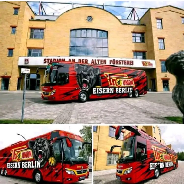 Präsident Dirk Zingler hat die nächste Bombe gezündet und ganz Fußball-Deutschland in