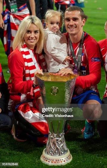 ÚLTIMA HORA DESDE MADRID: Antoine Griezmann afronta una emergencia familiar emocional