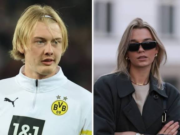 EILMELDUNG AUS DORTMUND: Julian Brandt steht vor einem emotionalen familiären Notfall — der Verein reagiert umgeh