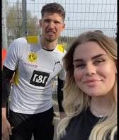 EILMELDUNG AUS DORTMUND: Gregor Kobel steht vor einem emotionalen familiären Notfall — der BVB reagiert umgehend