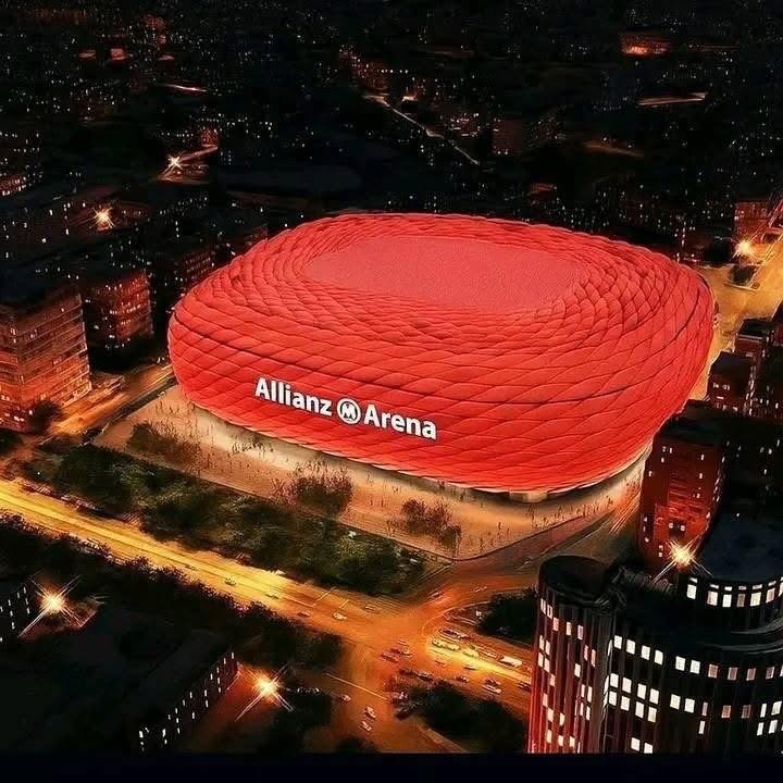 Bayern Munich haben erneut ihren Status als globales Fußball-Aushängeschild unterstrichen und offiziell eine