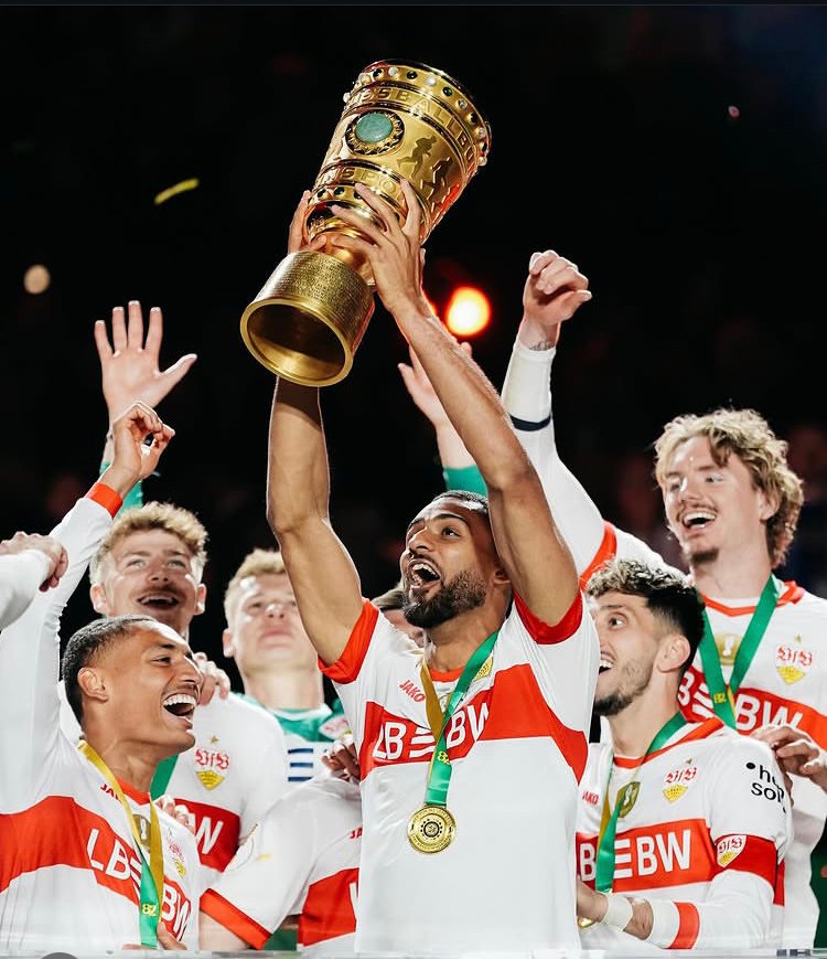 EILMELDUNG AUS STUTTGART: Josha Vagnoman steht vor einem emotionalen familiären Notfall — VfB reagiert umgehend