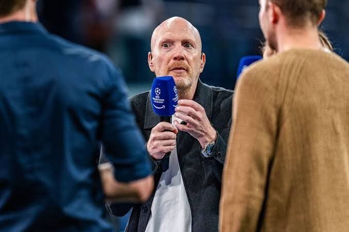 BVB unter Schock: Matthias Sammer im Krankenhaus – Dortmund bangt um seine Legende Schock und