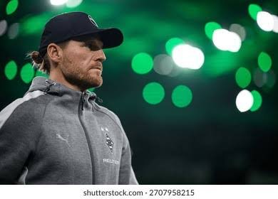 EILMELDUNG AUS MÖNCHENGLADBACH: Eugen Polanski steht vor einem emotionalen familiären Notfall — Verein reagiert umgehend