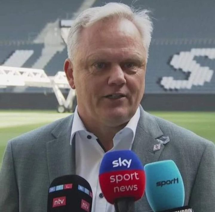 Nach der schockierenden Niederlage gegen den SC Freiburg herrscht Unruhe bei Borussia Mönchengladbach