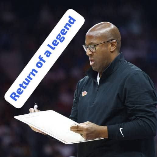 HESE IS THE BEST NEWS WE COULD HOPE FOR: In a moment that has sent shockwaves of joy through the Valley and the broader NBA