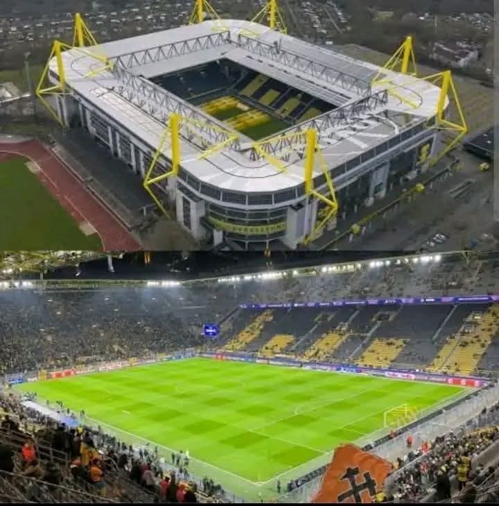 BVB plant das Projekt der Superlative: 771 Millionen Euro für die Zukunft des Signal Iduna Parks! Borussia Do