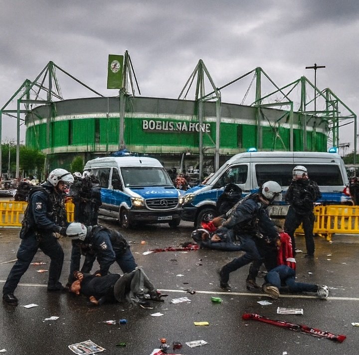 Unruhe im Umfeld – wenn Schlagzeilen den Fußball überholen