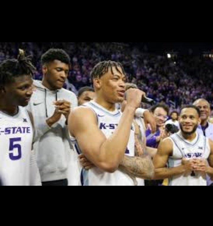 Jerome Tang Signs Monumental 10-Year Extension With Kansas State Wildcats men’s basketball