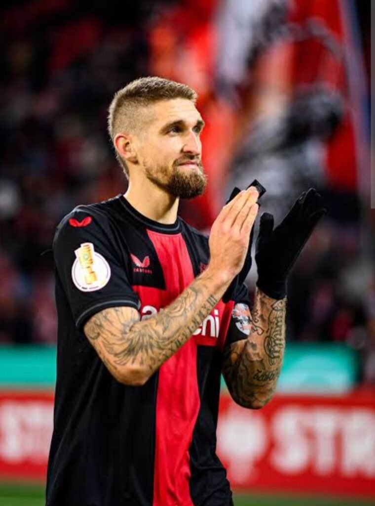 „Der letzte Tanz? Robert Andrich drängt auf Abschied von Bayer Leverkusen im Juni“