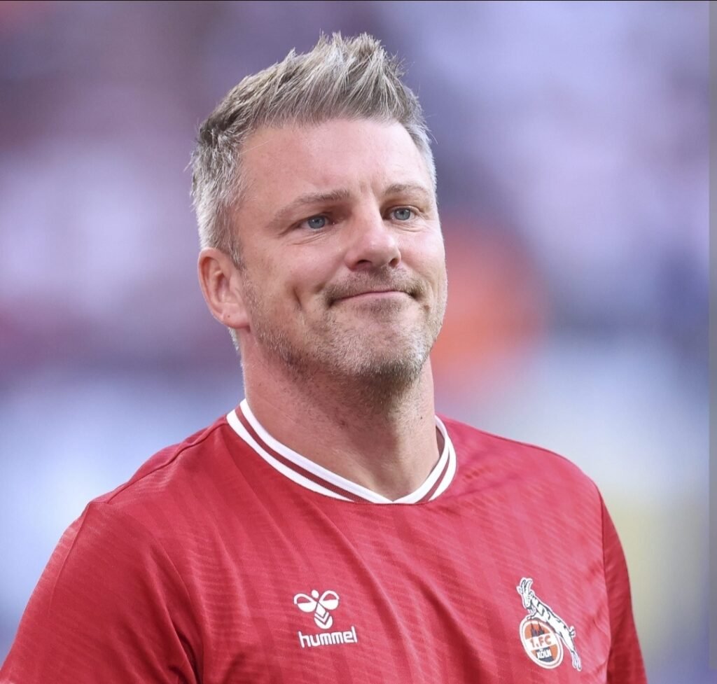 🚨 SCHOCK-NACHRICHT AUS KÖLN: 1. FC Köln TRENNt SICH VON Lukas Kwasniok