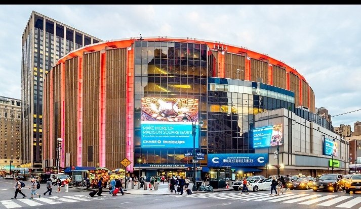 New York Knicks Launch $380M Mega Project – A New Era at Madison Square Garden