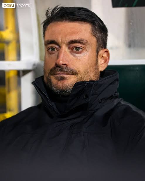 Sondern wegen der Führung und Überzeugung, die mit dem Namen Albert Riera verbunden sind.