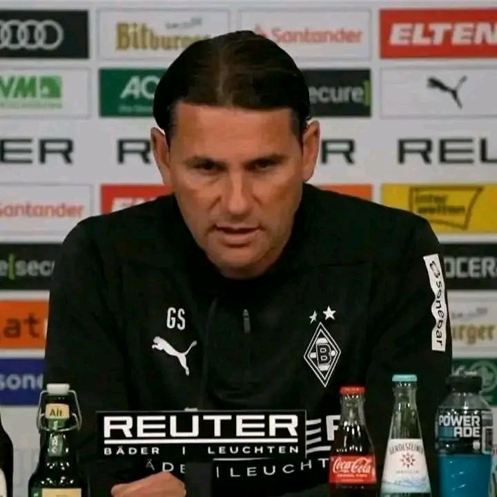 🚨💥 BOMBSHELL ALERT! 💥🚨 Gerardo Seoane steht plötzlich wieder im Fokus von Borussia Mönchengladbach – nur wenige Wochen nach seiner überraschenden Entlassung! 😱 Fans sind schockiert, Experten fassungslos: Wird der Schweizer Coach tatsächlich zurückkehren? 🔥⚽ Entscheidungen im Fußball drehen sich schneller als gedacht – ein Comeback, das niemand kommen sah, könnte die Gladbacher-Welt komplett auf den Kopf stellen! ⚡💚