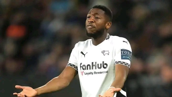 Shockwaves hit the fanbase as Ebou Adams delivers a brutal truth in a fiery two-hour interview. The former Derby County F.C. warrior claims the club showed him “little respect” despite giving everything for the badge. Feeling betrayed and pushed aside, Adams didn’t hold back. Yet hope emerged at Portsmouth F.C., where Pompey fans welcomed him like family. “They made me feel valued again,” he declared, igniting debate across English football. ⚽💣🔥