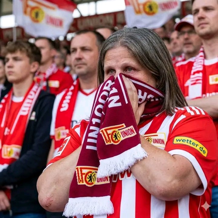 🚨 BREAKING BEI 1. FC Union Berlin 🚨 Nach schockierenden Szenen mit Anhängern von Union Berlin breitet sich Empörung aus. Ein viral verbreitetes Video hat eine heftige Gegenreaktion im gesamten Fußball ausgelöst, da viele den Gesang als völlig inakzeptabel verurteilen. Fans, Experten und Verantwortliche fordern Antworten, während der Vorfall eine hitzige Debatte und ernsthafte Fragen über Respekt, Verantwortung und das Image des Vereins auslöst.