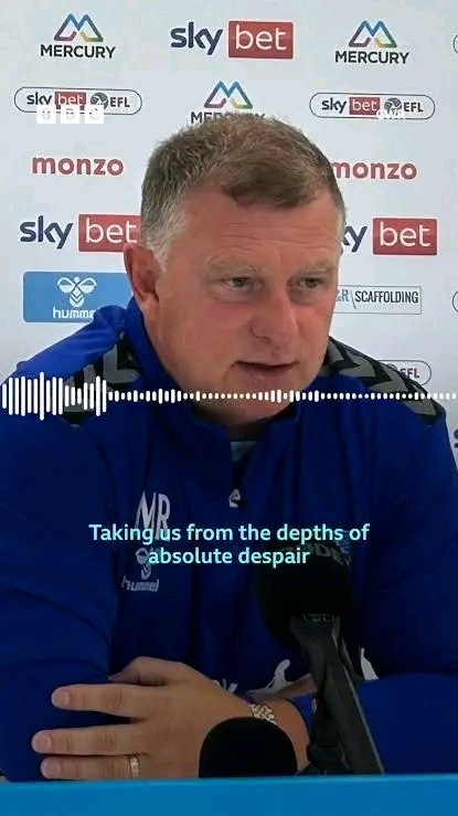 All of Coventry City stands with Mark Robins. 🩵🤍 Fans gather with candles, prayers, and messages of strength for the manager who brought belief, stability, and unity back to the Sky Blues. A leader. A mentor. A defining part of the Coventry family. Stay strong, Mark — the Sky Blues are… see full report ⬇️