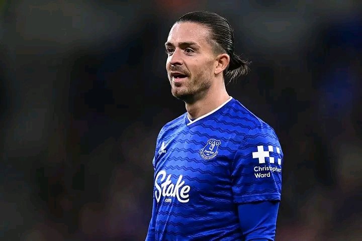 🚨 BREAKING NEWS FROM Everton F.C.: Jack Grealish Faces Emotional Family Emergency 😱💔 Shockwaves hit Everton as Grealish battles a deeply personal crisis behind the scenes. Sources reveal the England star has stepped away from training, leaving fans and teammates stunned. The club has reacted swiftly, offering full support during this difficult time. Uncertainty grows over his return, as emotions run high in a heartbreaking moment shaking the football world.