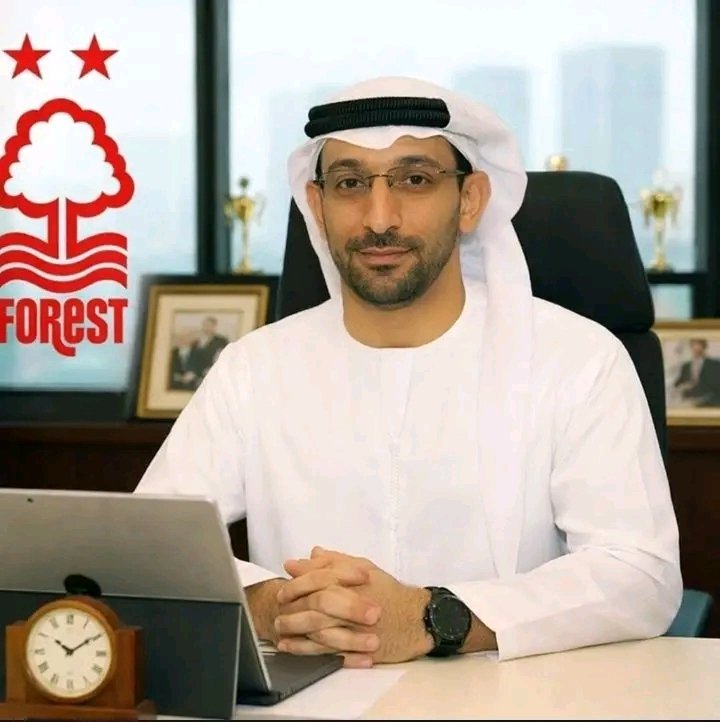 🚨 Shockwaves hit football as an Arab billionaire eyes a staggering £19.8 billion takeover of Nottingham Forest. Plans reportedly include a complete overhaul of the City Ground, massive squad investment, and a bold push for European dominance. Insiders claim this could reshape the club’s future forever, sparking excitement, skepticism, and fierce debate across the football world.