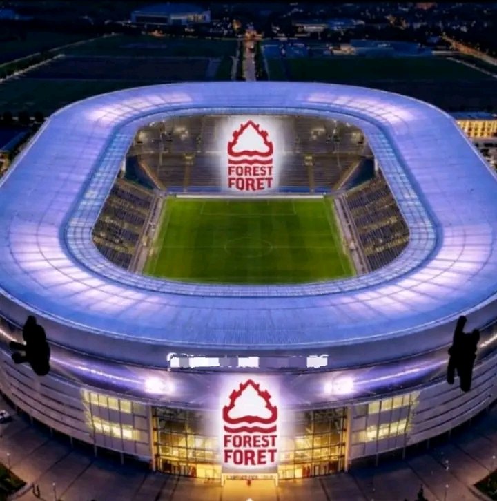 🚨 Mega shock as Nottingham Forest prepares a $450M infrastructure revolution, aiming to transform the club’s future forever. Plans include a world-class stadium upgrade, elite training facilities, and a bold push toward European dominance, leaving fans stunned as a new era of ambition, power, and global recognition begins to unfold.