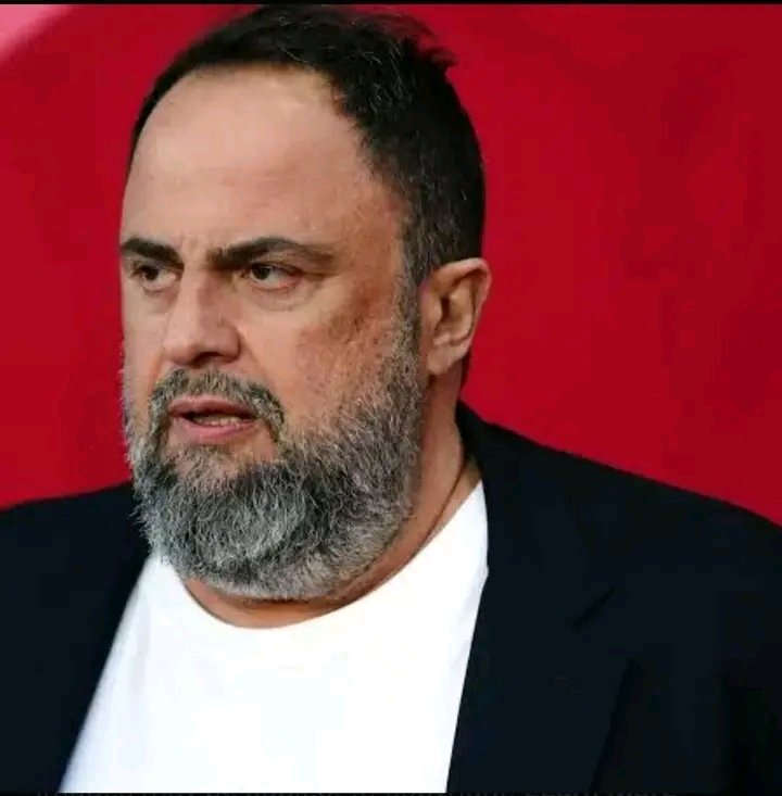 Nottingham erupts in fury and love. Candles blaze, prayers roar, scarves raised high. They came for Vangelis Marinakis — our Greek warrior, our belief reborn. But touch him and you face 30,000 bleeding hearts. We are his armour. His fire. Stay unbreakable, President. Nottingham lifts you. Forever. ❤️🌳
