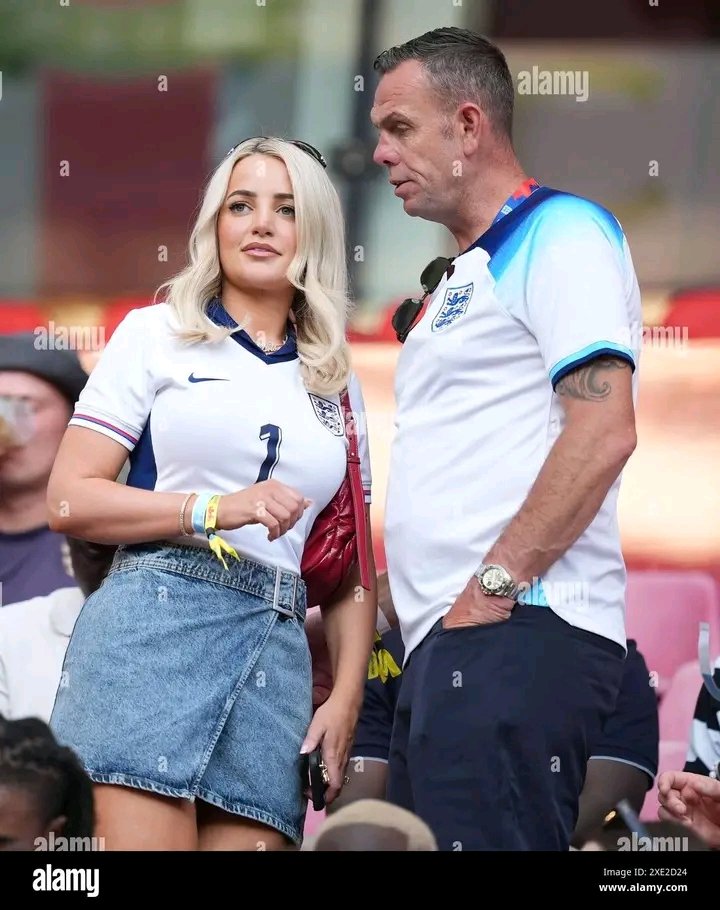 SHOCKING BOMBSHELL: Everton captain and England No.1 Jordan Pickford drops a nuclear post on social media—his marriage to Megan Pickford is OVER after he accuses her of a secret affair… with his OWN TEAMMATE! Betrayal cuts deep: “You chose him over us, over our family.” Trust obliterated. Kids heartbroken. Goodison stunned silent. The unbreakable keeper now shattered. Football’s darkest scandal erupts. No forgiveness. No way back. 💔🧤