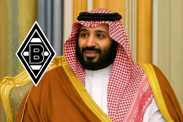 💣 Totales Fußball-Chaos bricht aus, während Borussia Mönchengladbach am Rande einer beispiellosen finanziellen Revolution steht! Ein atemberaubendes £19,8-Milliarden-Übernahmeangebot könnte den Klub sofort in eine globale Supermacht verwandeln. Quellen deuten auf Weltklasse-Transfers, ein futuristisches Mega-Stadion und Dominanzpläne hin, die Europa erschüttern. Rivalen wie Borussia Dortmund sind Berichten zufolge in höchster Alarmbereitschaft!