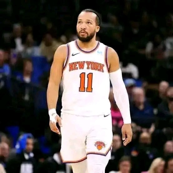 🚨ESPN REPORT: The New York Knicks point guard Jalen Brunson has shocked the sports world with a selfless act that transcends the game of Basketball. Upon signing his NBA contract, Jalen Brunson made the bold and compassionate decision to donate his entire $2 million signing bonus to combat homelessness across the United States. The move, hailed as one of the most generous gestures ever by a professional athlete and……. Full Details 👇