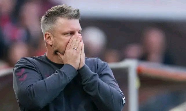 Medien berichten, dass beim 1. FC Köln offenbar die Entscheidung über die Zukunft von Cheftrainer Lukas Kwasniok gefallen ist. Sportchef Thomas Kessler soll sich nach dem 3:3-Derby gegen Borussia Mönchengladbach für eine Trennung ausgesprochen haben. Die formelle Bestätigung durch den Gemeinsamen Ausschuss wird noch erwartet. Potenzielle Nachfolger wie Friedhelm Funkel, Dino Toppmöller oder U19-Coach Stefan Ruthenbeck scheinen nicht infrage zu kommen, womöglich übernimmt Co-Trainer René Wagner.