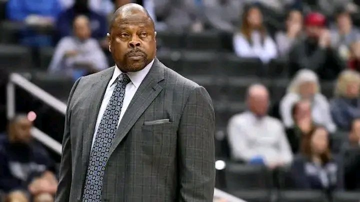 BREAKING: NBA royalty returns home. Hall of Famer Patrick Ewing has officially become a part owner of the New York Knicks, igniting Madison Square Garden with shockwaves. From dominant center to former coach, Ewing now wields power in the boardroom, betting boldly on the franchise’s future. Fans erupt as…………………..