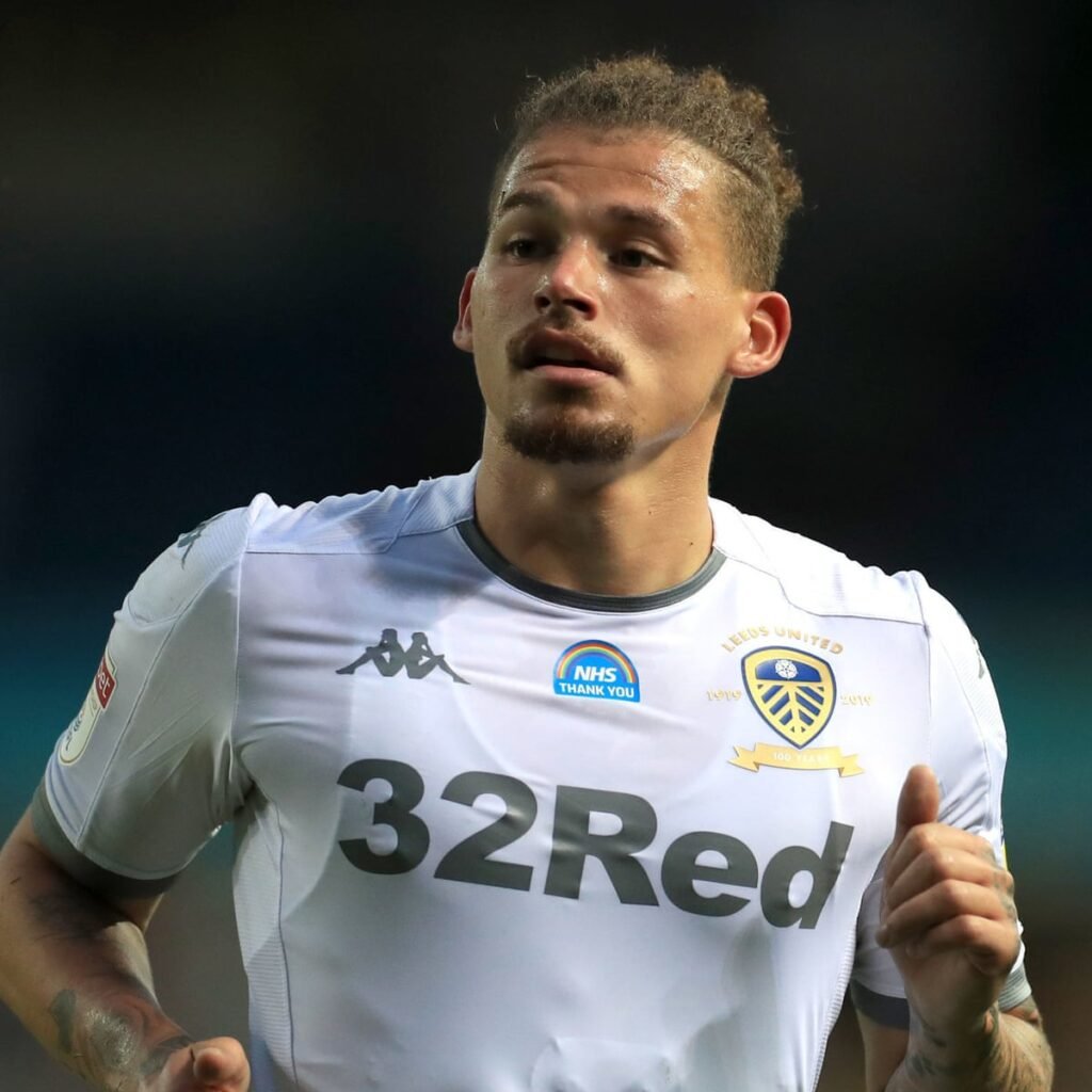 HEARTBREAKING SHOCK 🚨 Kalvin Phillips has reportedly revealed a devastating cancer diagnosis, sending shockwaves across the football world. Fans are left stunned as the legendary figure shares an emotional message, beginning his toughest battle yet. Tributes and prayers are……………………,…..
