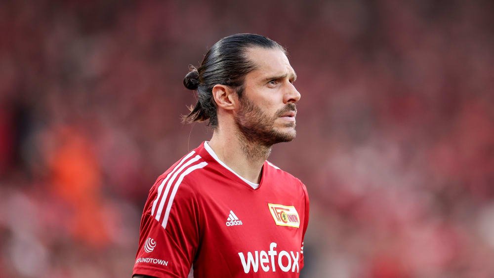 Union Berlin trauert: Die Union-Familie steht in schweren Stunden hinter Christopher Trimmel