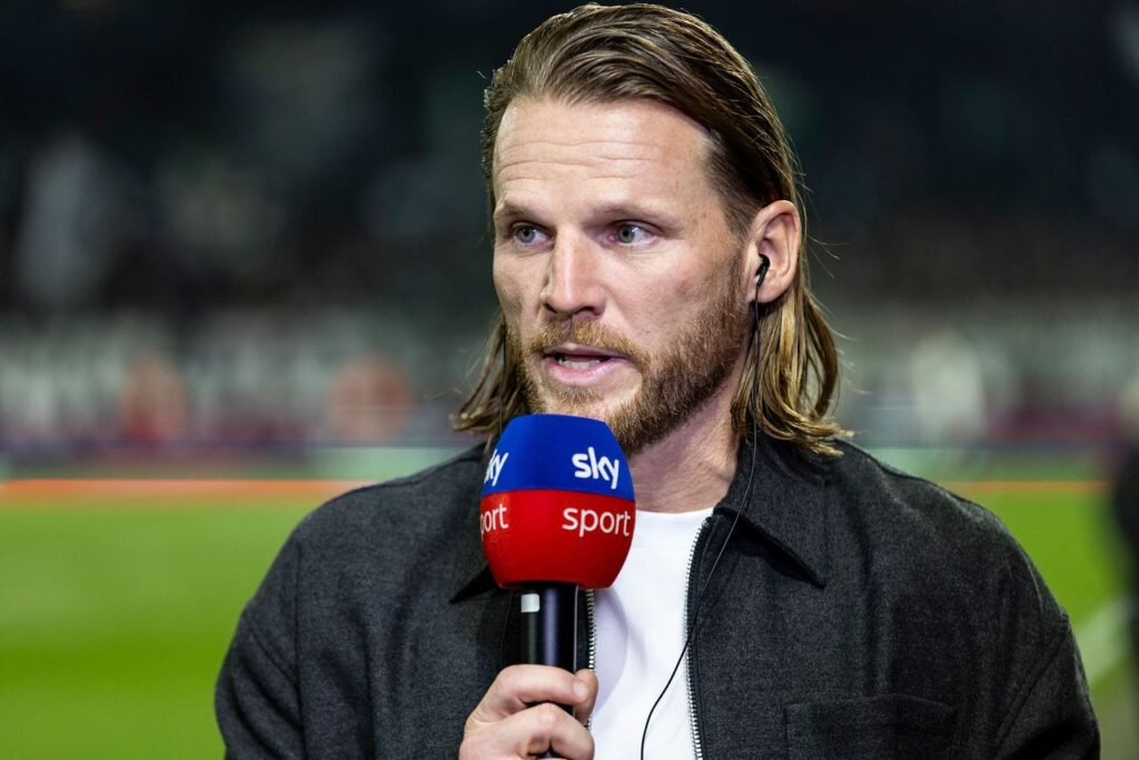 Polanski rechnet ab: „Nicht solange ich hier bin!“ Eugen Polanski hat klare Worte gefunden und richtet sich an einen ehemaligen