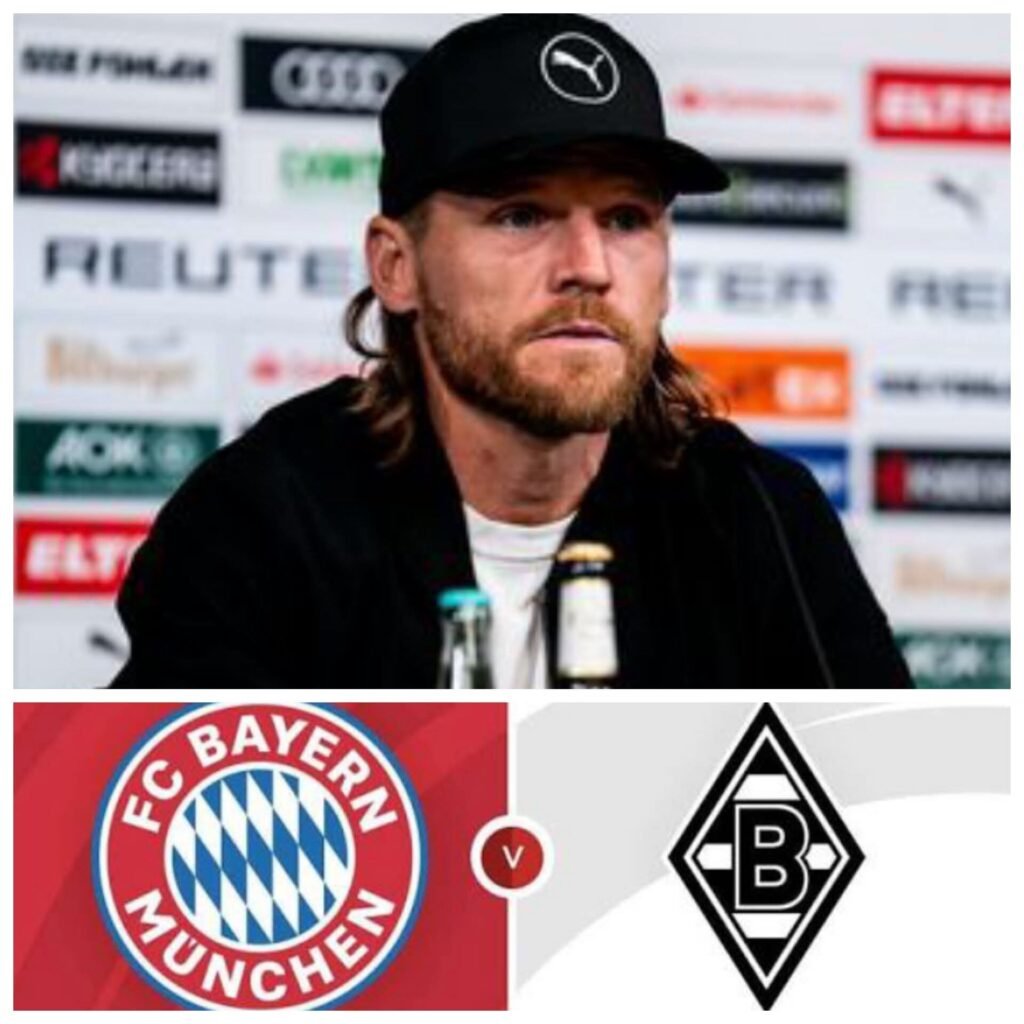 Keine Angst in München: Polanski skizziert mutigen Plan für das Bayern-Duell…