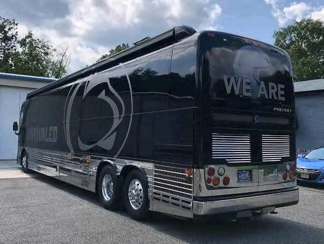 John Cappelletti, the 1973 Heisman Trophy winner and a name etched forever in Nittany Lions history