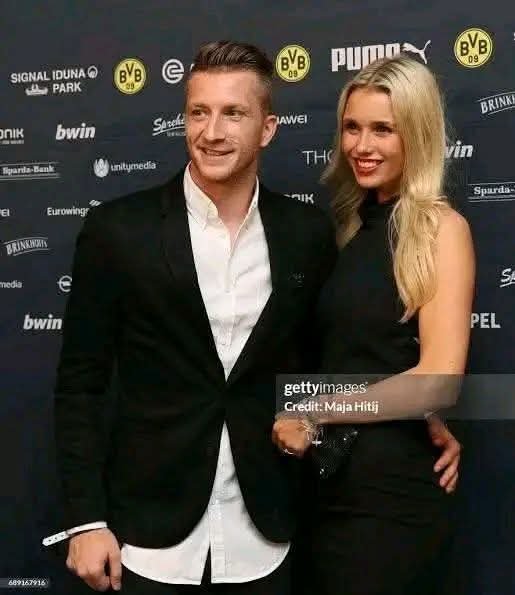 Die ganze Welt des Fußballs hält den Atem an – und ganz besonders die Familie von Borussia Dortmund. …