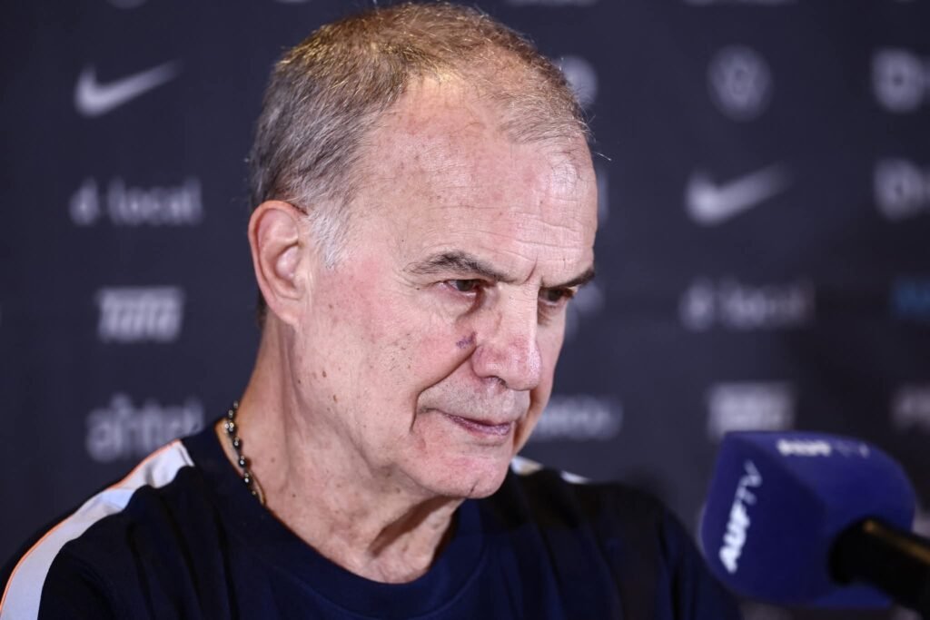Marcelo Bielsa backs Leeds United Premier League survival, calls Elland Road spell “one of the most beautiful memories”