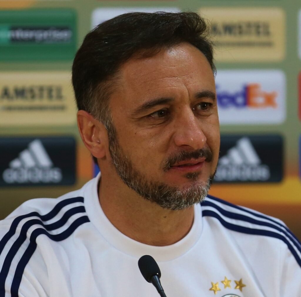 Vítor Pereira Faces Emotional Family Emergency — Nottingham Forest Responds Immediately