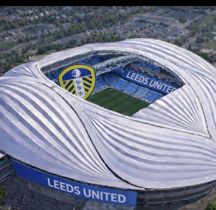 BREAKING: Leeds United Set for a £450M‑Scale Mega Project That Could Transform the Club Forever!