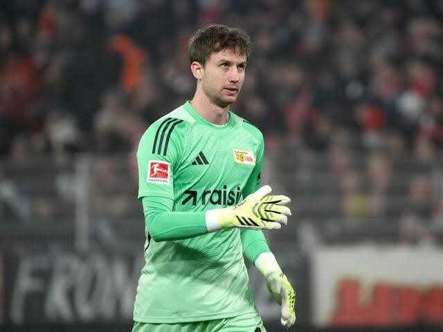 EILMELDUNG AUS BERLIN: Frederik Rønnow erleidet einen familiären Notfall — der Verein reagiert sofort