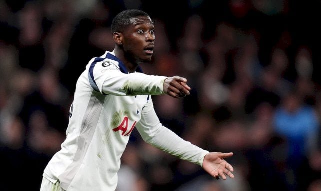 🚨 Transfer-Knall! Kolo Muani vor spektakulärer Rückkehr – Entscheidung gefallen! 🔥