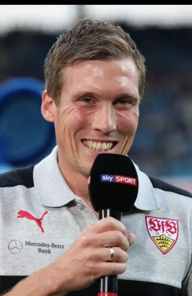 “Hannes Wolf: Der Trainer, dem ganz Deutschland Respekt zollt – Ein Symbol für Aufbruch und Erfolg!”