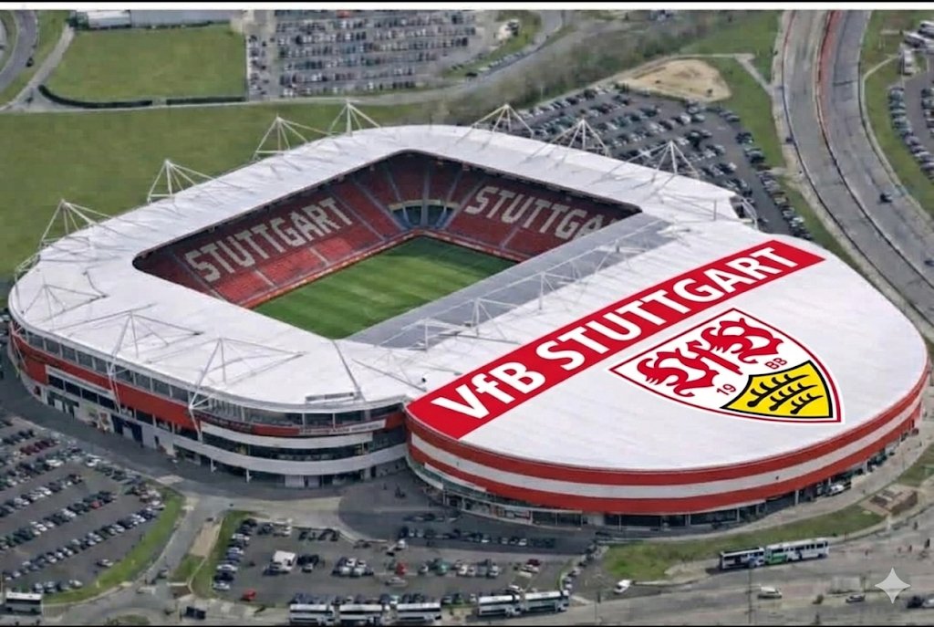 Der VfB plant das nächste Kapitel: Rekord-Investitionen in die Zukunft der MHP Arena! Der VfB Stuttgart sorgt für Schlagzeilen, die weit über das Schwaben