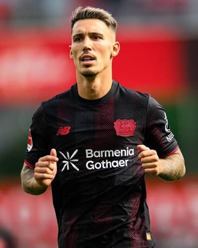 EILMELDUNG: Alejandro Grimaldo vor emotionalem familiären Notfall — Verein reagiert umgehend