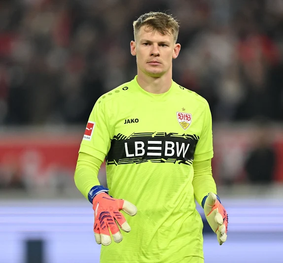 EILMELDUNG: Alexander Nübel vor emotionalem familiären Notfall — Verein reagiert umgehend