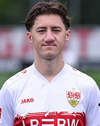 EILMELDUNG: Angelo Stiller vor emotionalem familiären Notfall — Verein reagiert umgehend