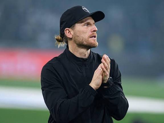 : Eugen Polanski könnte Mönchengladbach bereits wieder