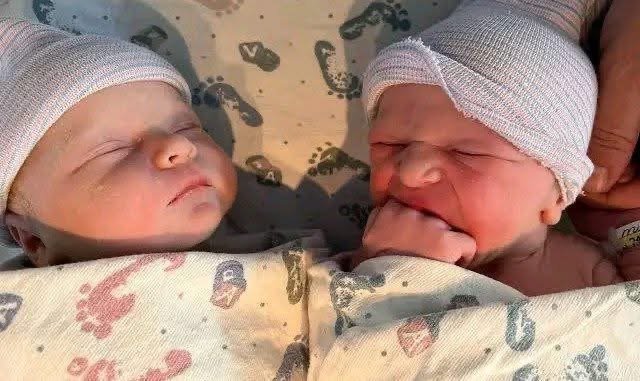 VfB Stuttgart feiert: Stürmer Deniz Undav wird Vater von Zwillingen – doppelte Freude Laut Quellen aus